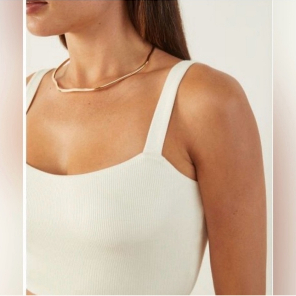 Aday Show Up Bralette